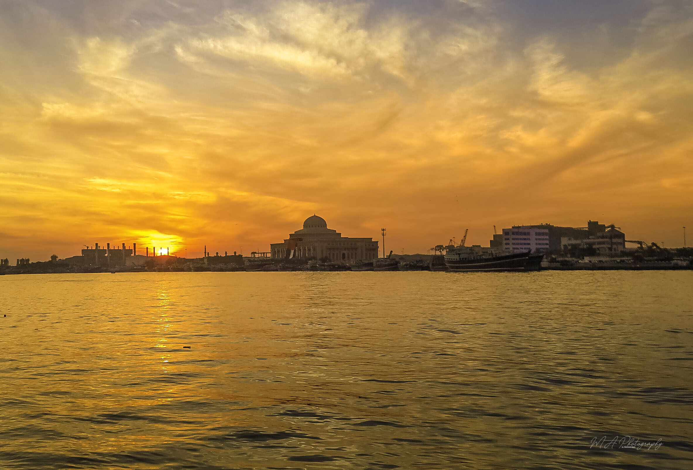 Mahboob Alam photography