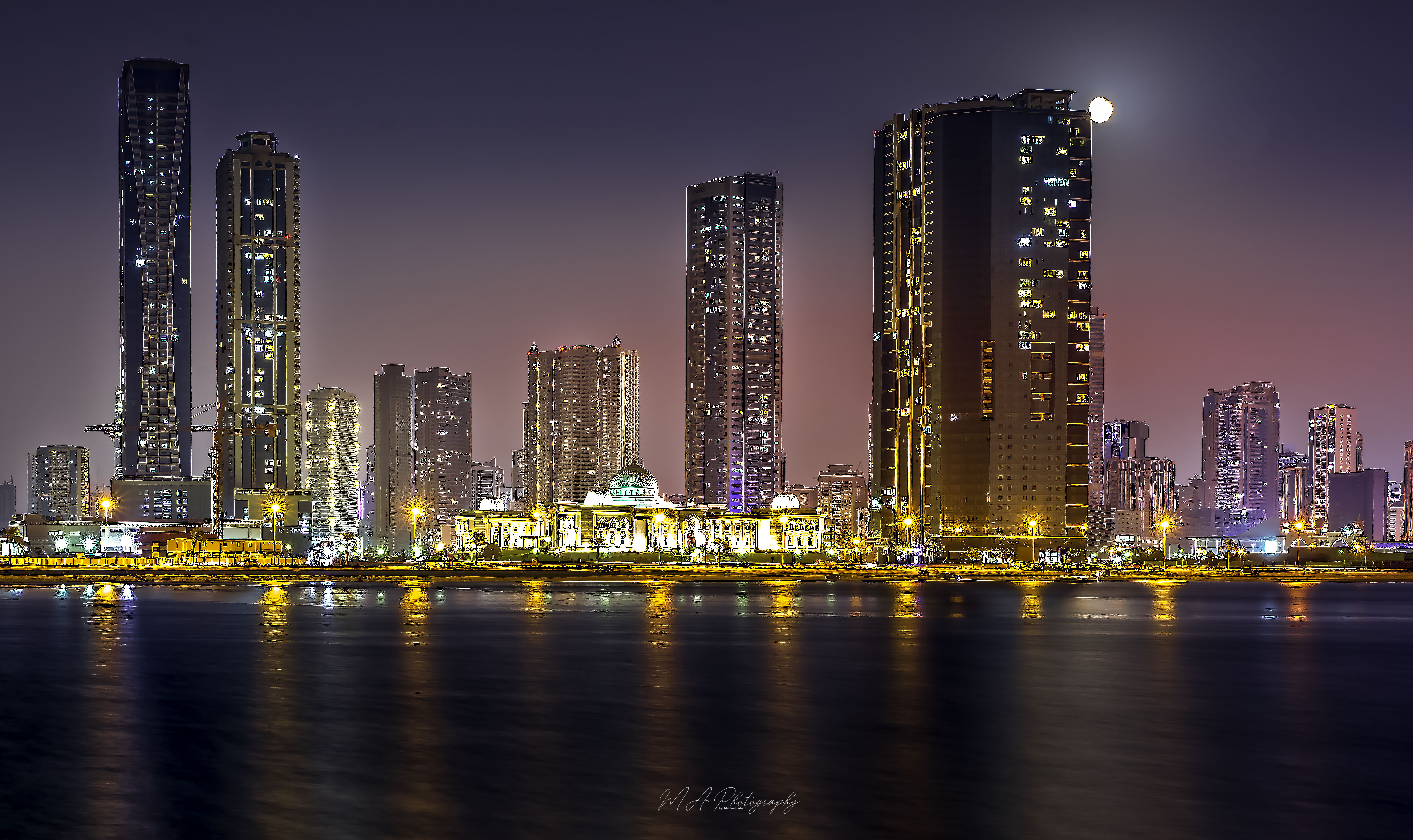 Mahboob Alam photography