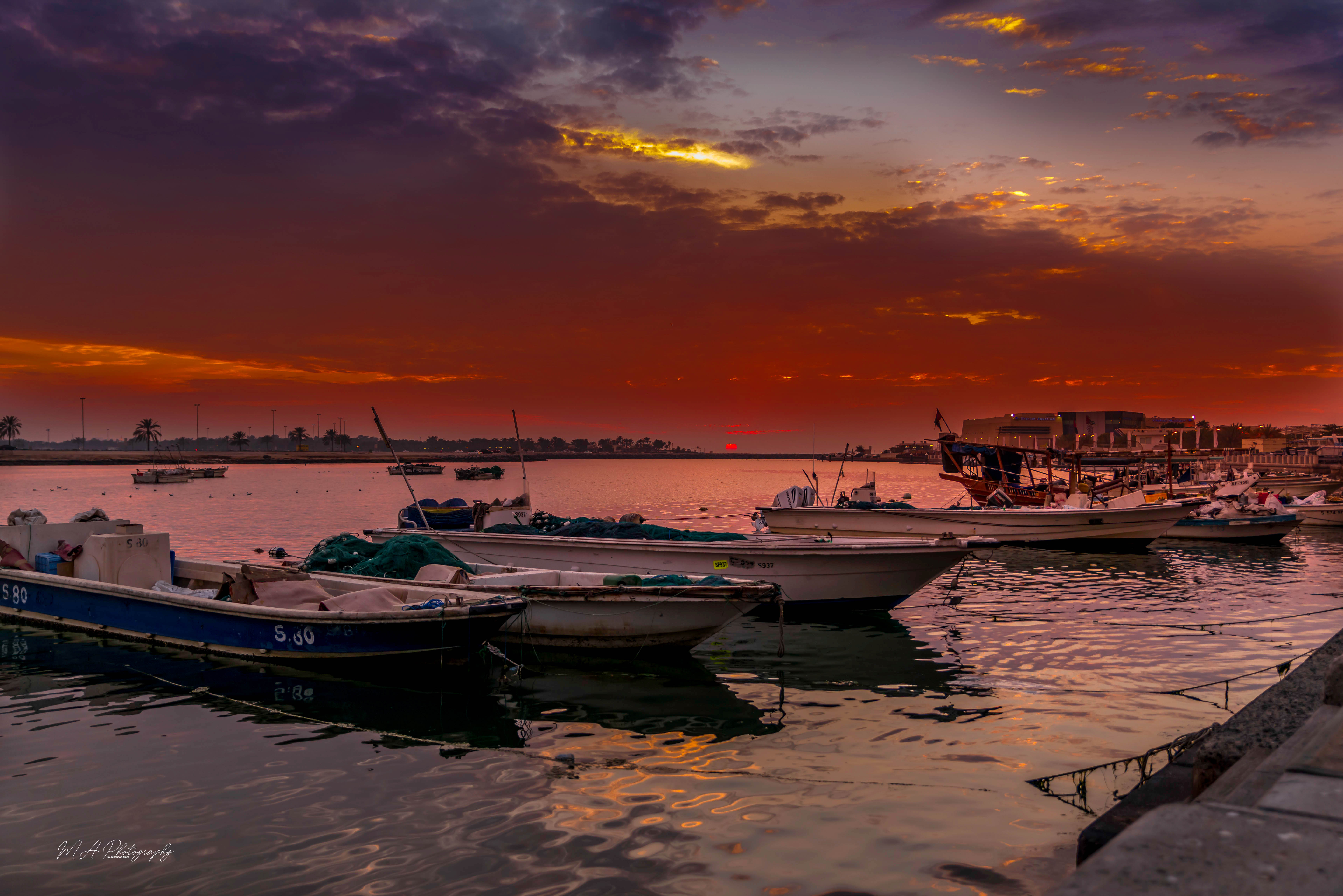 Mahboob Alam photography