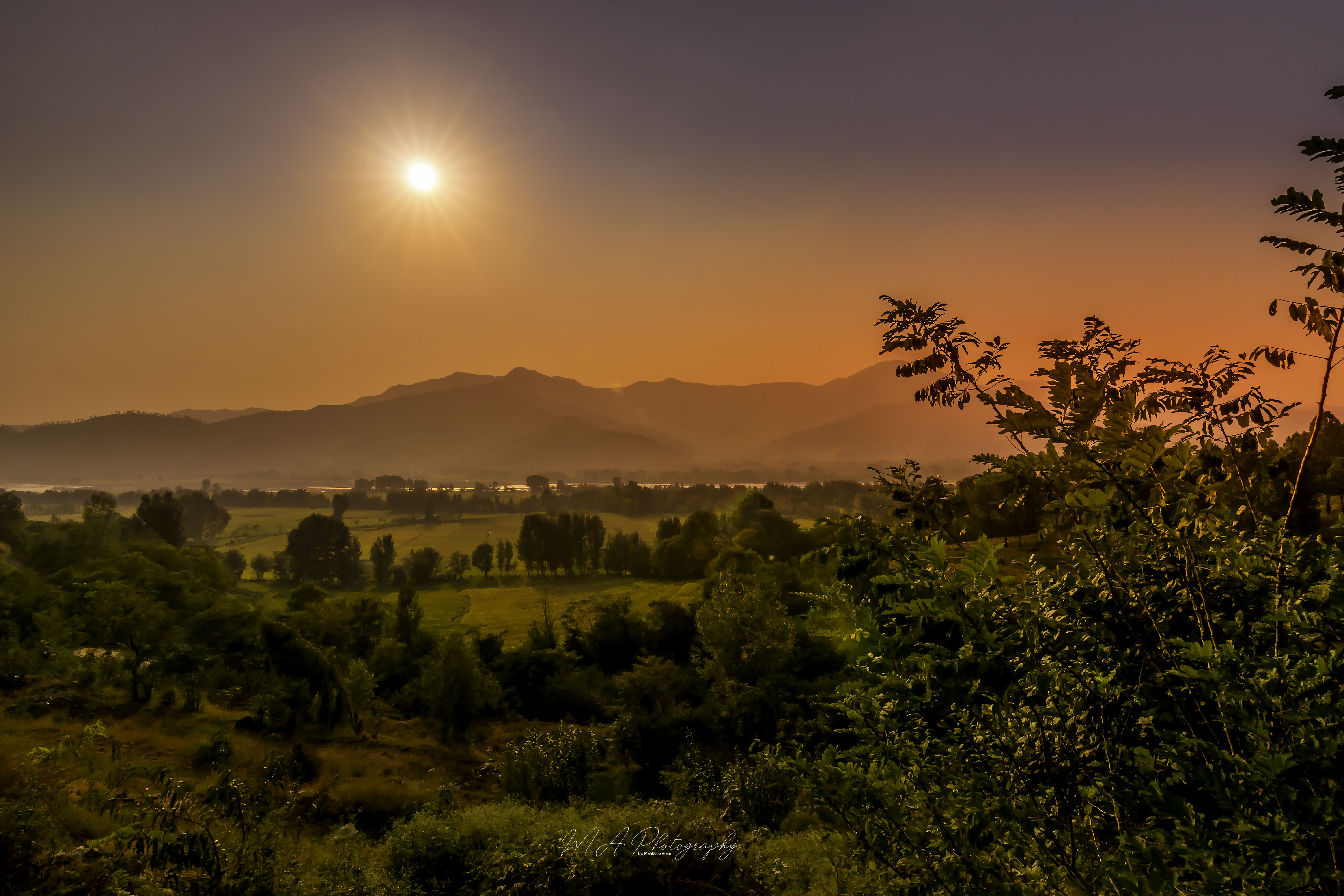 Mahboob Alam photography