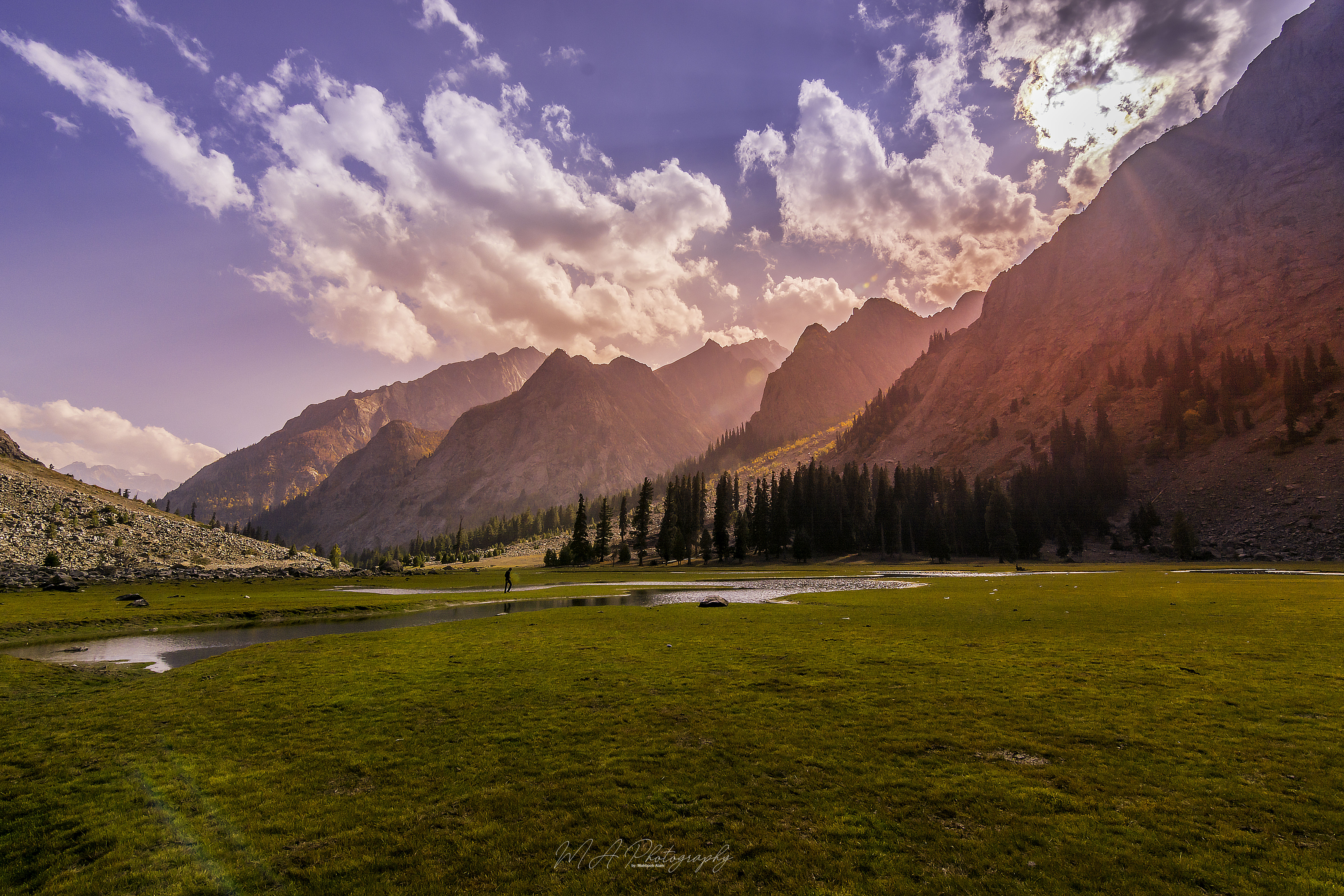 Mahboob Alam photography