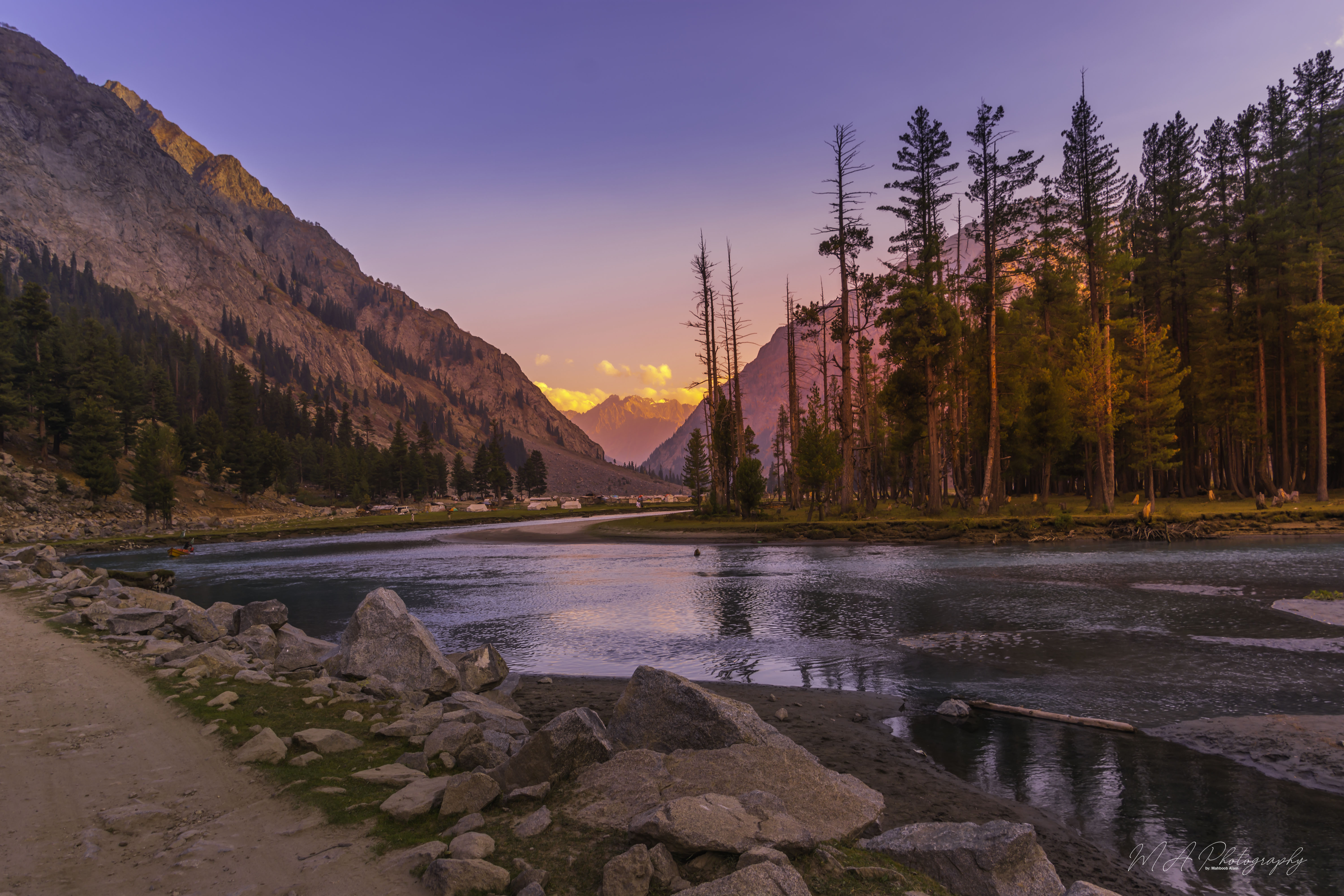 Mahboob Alam photography