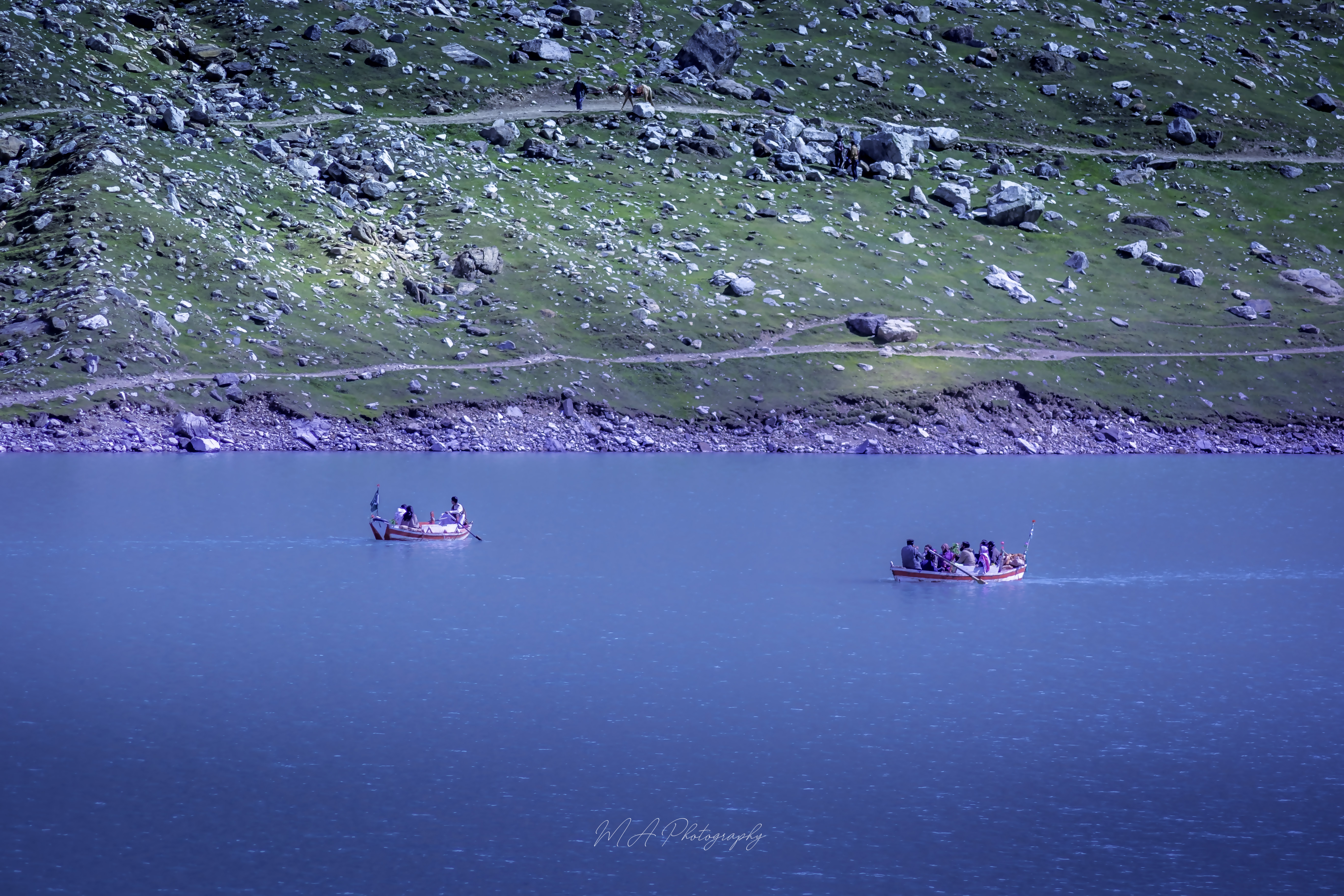 Mahboob Alam photography