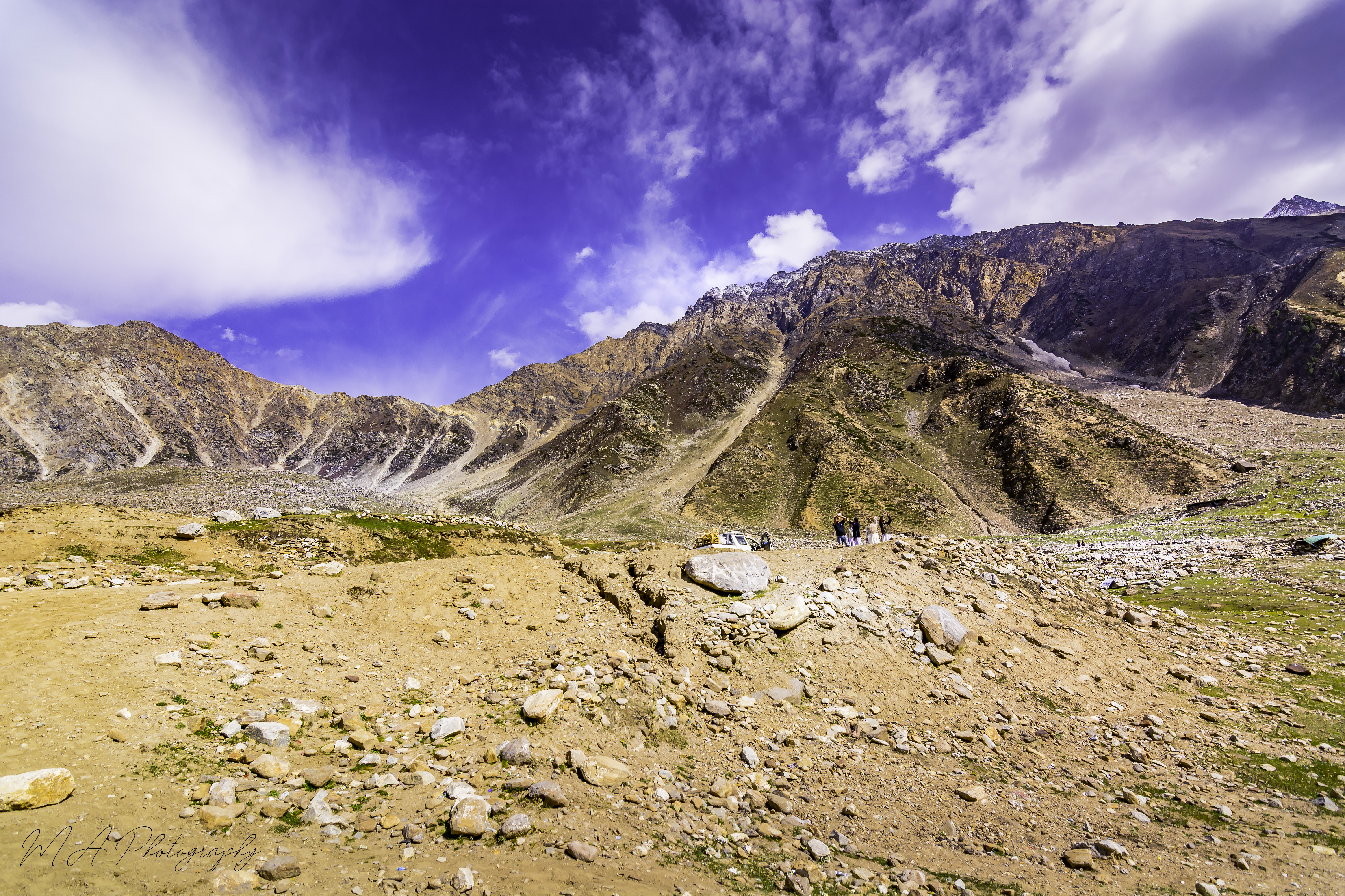 Mahboob Alam photography