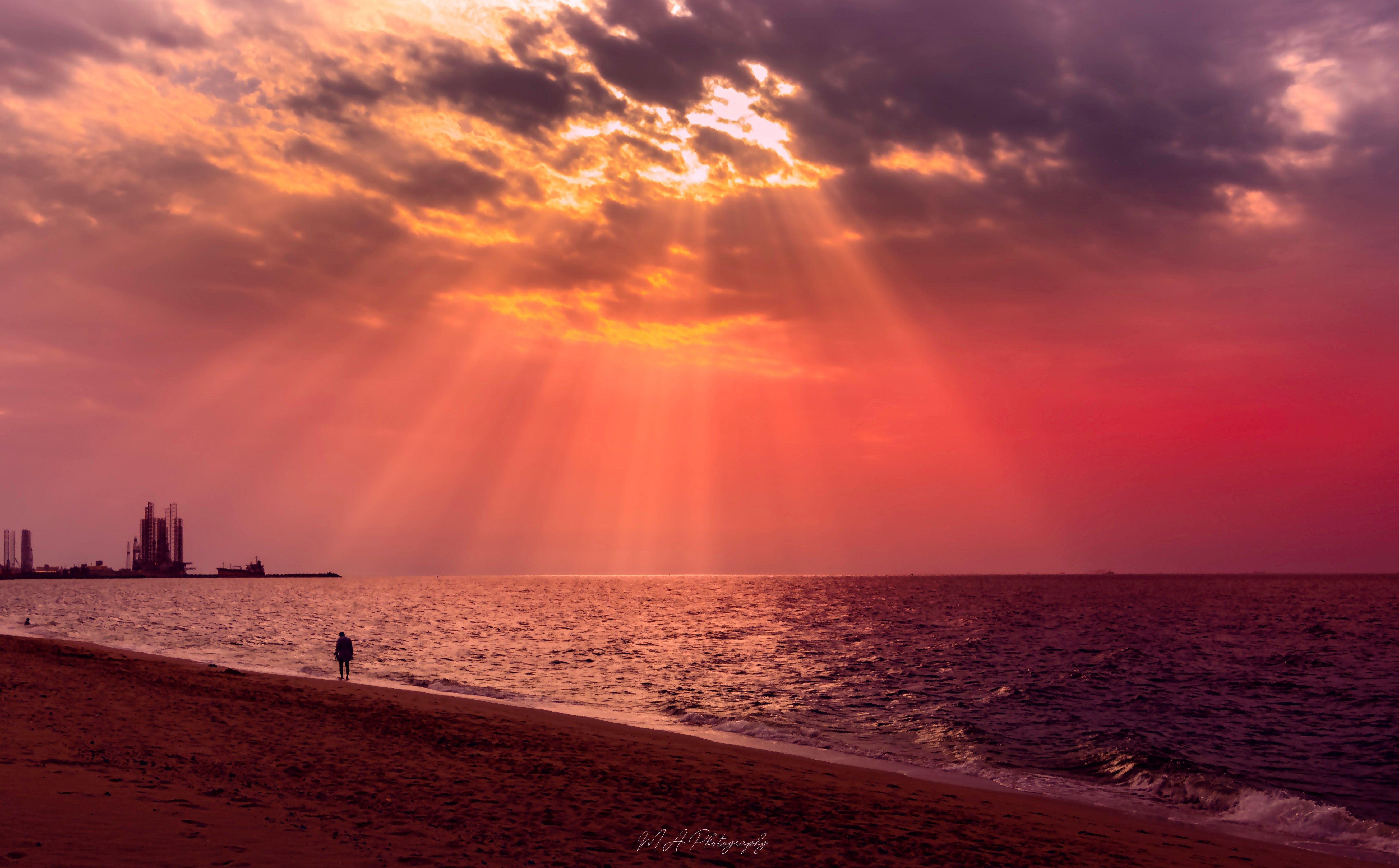 Mahboob Alam photography