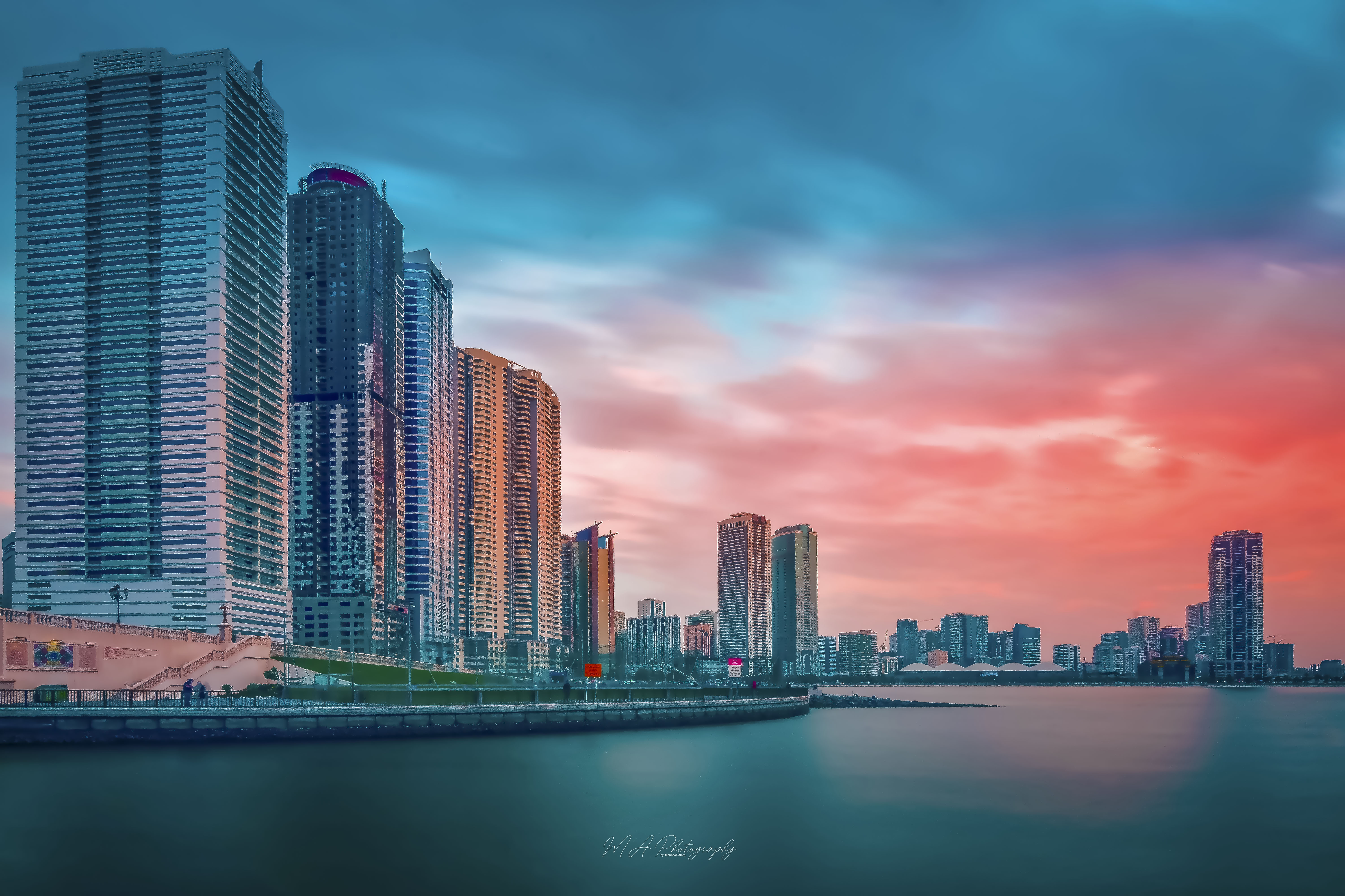 Mahboob Alam photography