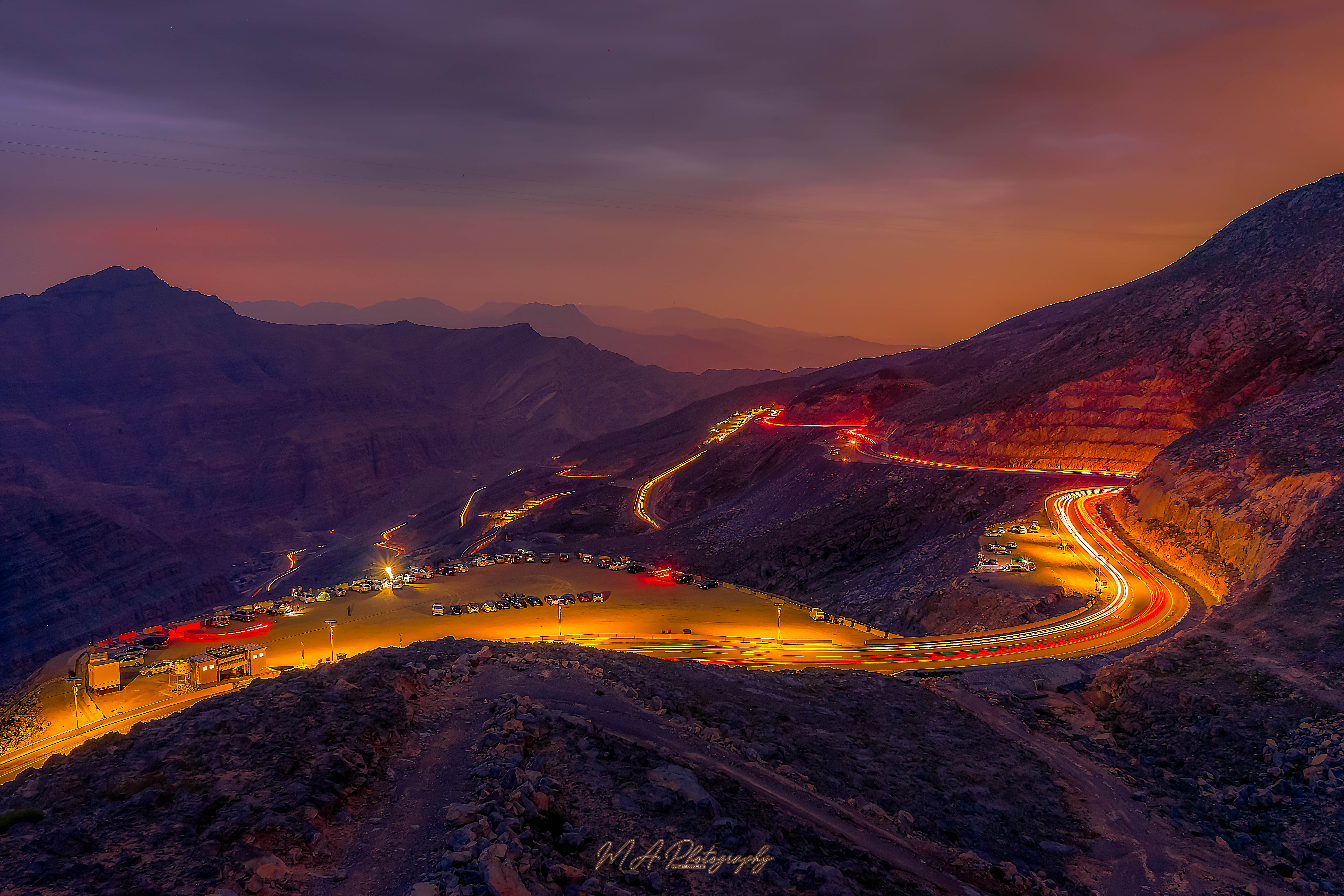 Mahboob Alam photography