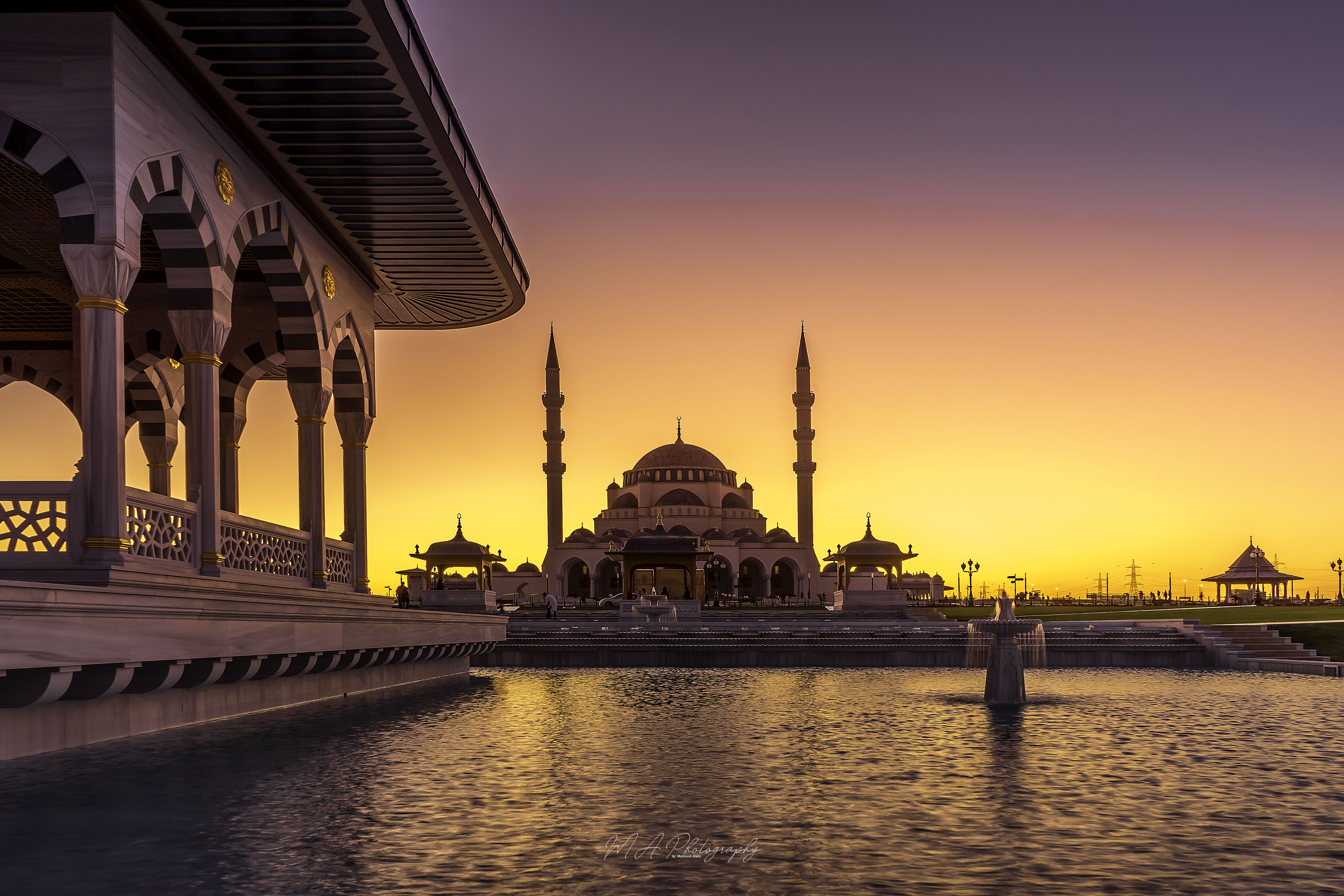 Mahboob Alam photography